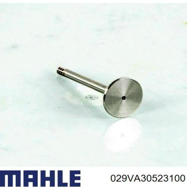 029VA30523100 Mahle Original клапан выпускной