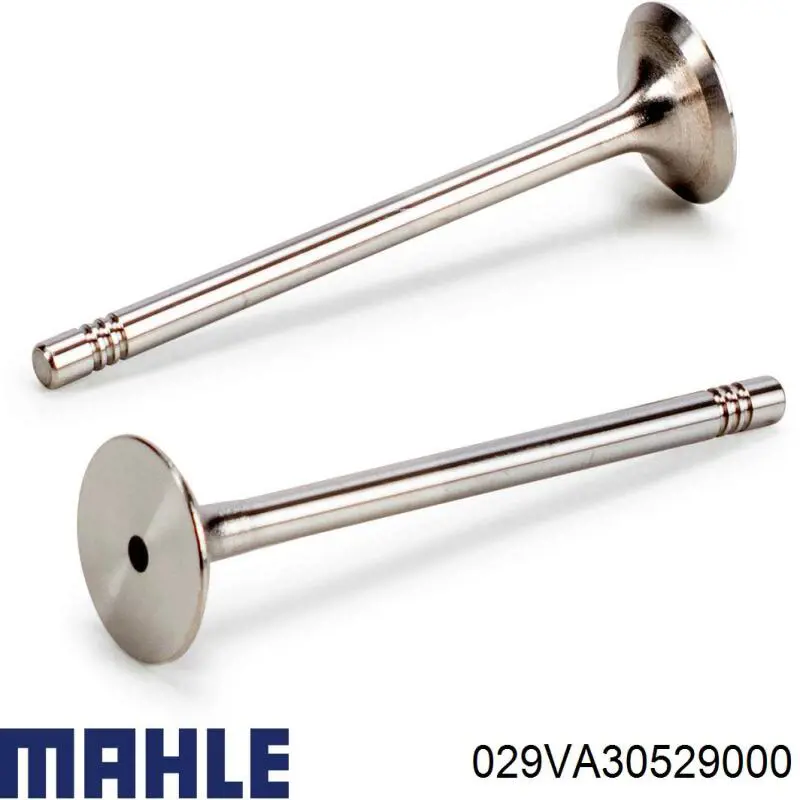 Выпускной клапан 029VA30529000 Mahle Original