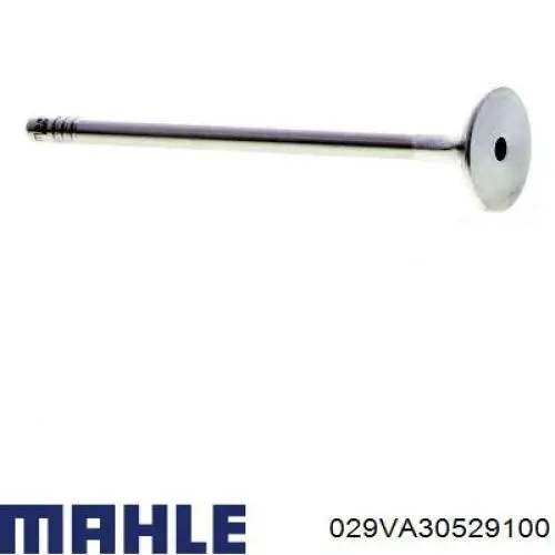 Válvula de escape 029VA30529100 Mahle Original