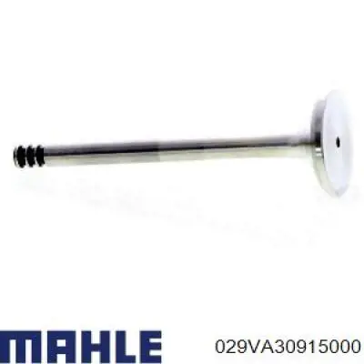 029 VA 30915 000 Mahle Original клапан выпускной
