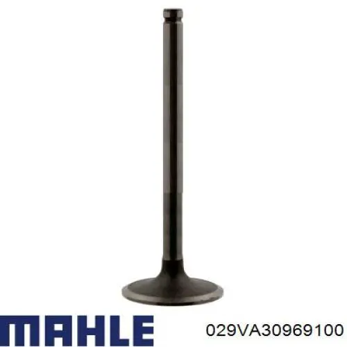 Выпускной клапан двигателя Mahle Original 029VA30969100 цена, от 8.08 USD
