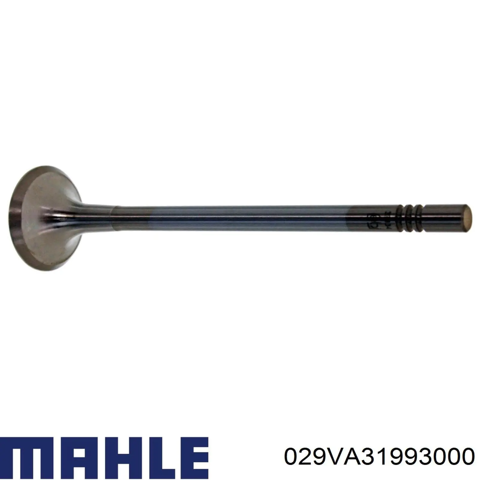 029 VA 31993 000 Mahle Original клапан выпускной