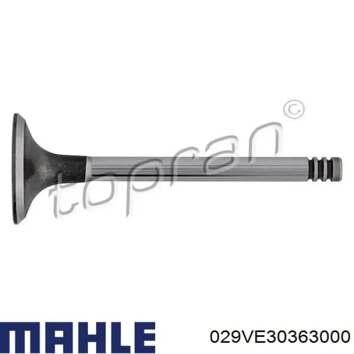029VE30363000 Mahle Original клапан впускной