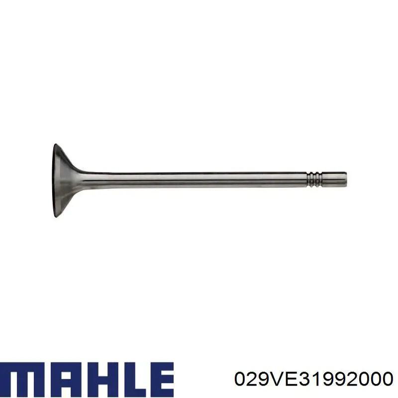 029VE31992000 Mahle Original