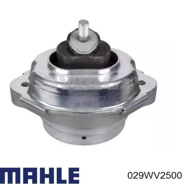 Гильза поршневая Mahle Original 029WV2500 цена, от 27.48 USD