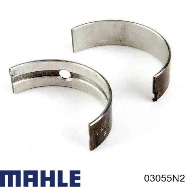 03055N2 Mahle Original