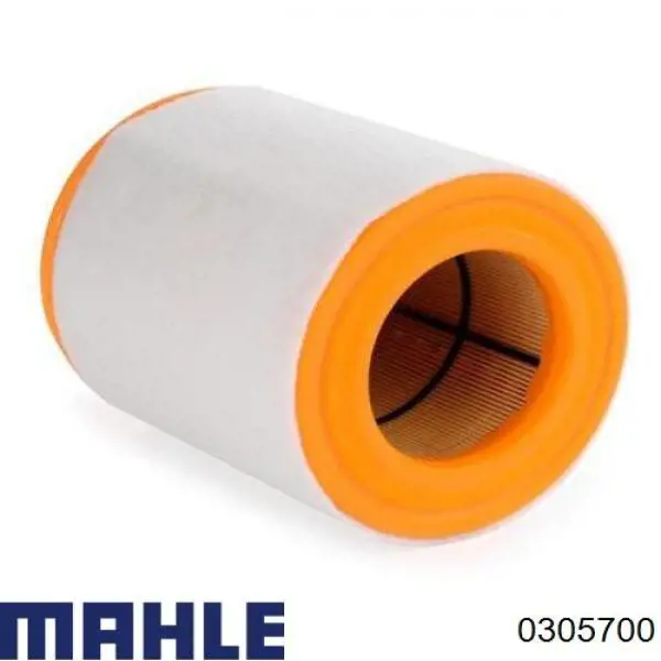 Купить 0305700 Mahle Original Поршень на 1 цилиндр