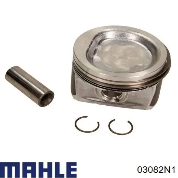 03082N1 Mahle Original