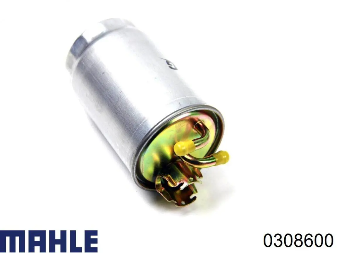 Поршень в сборе Mahle Original 0308600 цена, от 123.78 USD