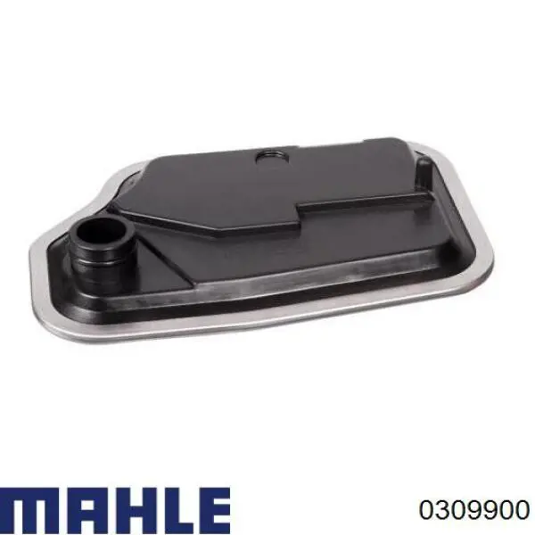 Купить 0309900 Mahle Original Поршень на 1 цилиндр