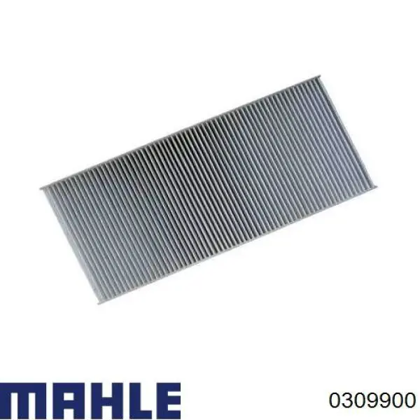 Поршень на 1 цилиндр 0309900 Mahle Original