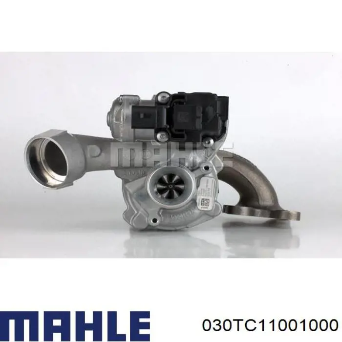 Турбина 030TC11001000 Mahle Original