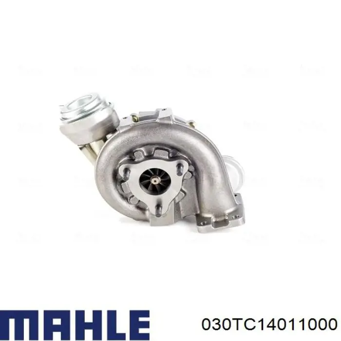 Турбина 030TC14011000 Mahle Original