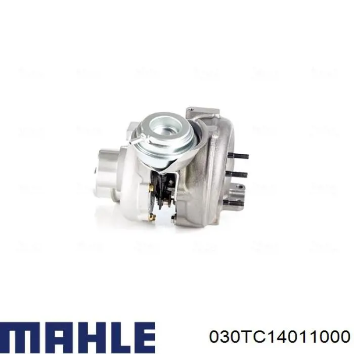 030TC14011000 Mahle Original Турбонаддув
