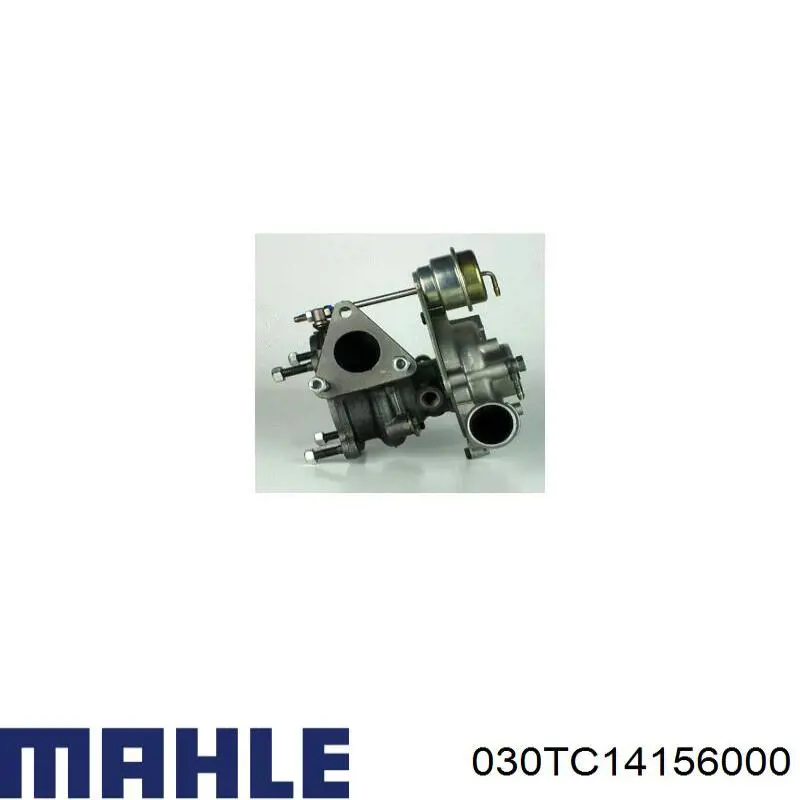 Turbocompresor 030TC14156000 Mahle Original