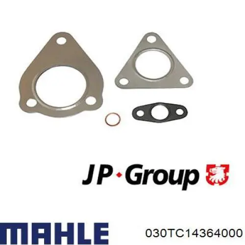 030TC14364000 Mahle Original Турбонаддув