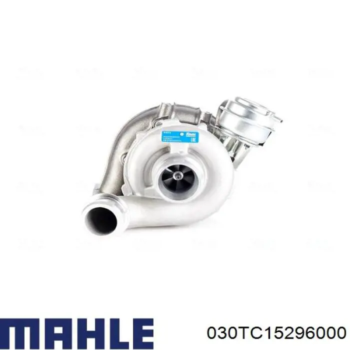 030TC15296000 Mahle Original турбина