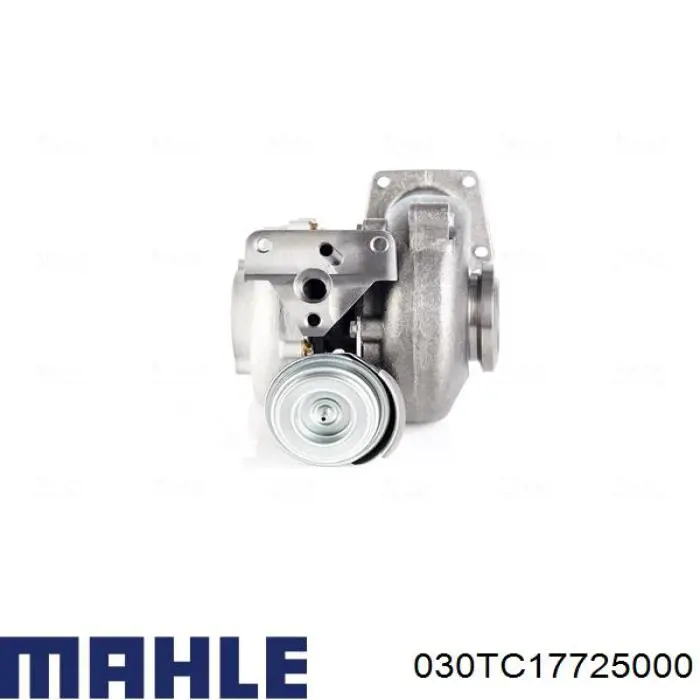 Турбонагнетатель Mahle Original 030TC17725000 цена, от 380.06 USD