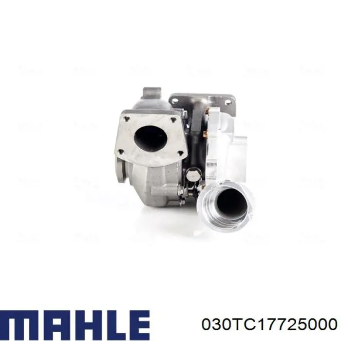 Турбина 030TC17725000 Mahle Original