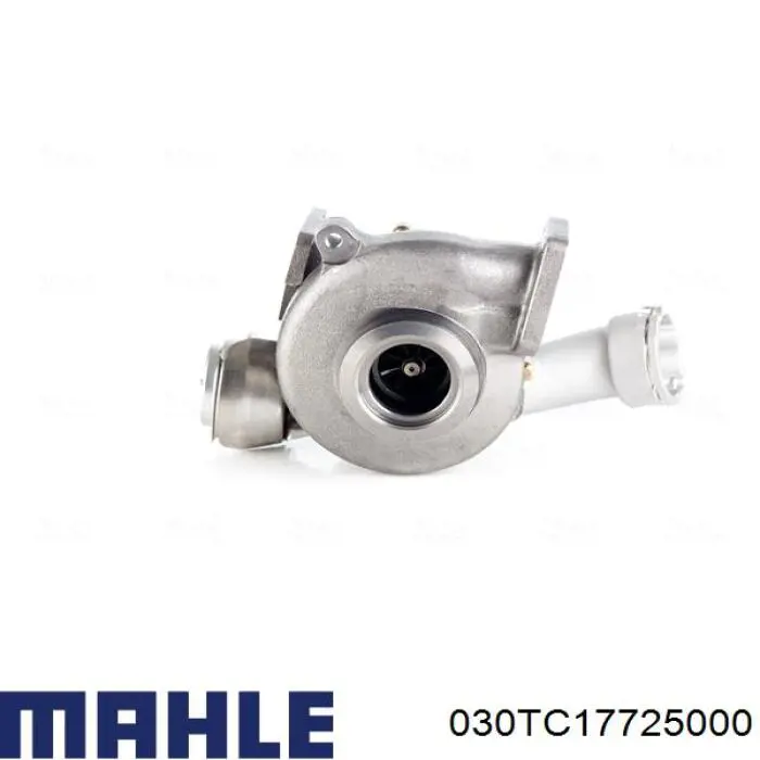 030TC17725000 Mahle Original Турбонаддув