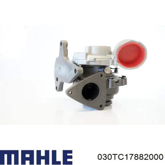 Турбина 030TC17882000 Mahle Original