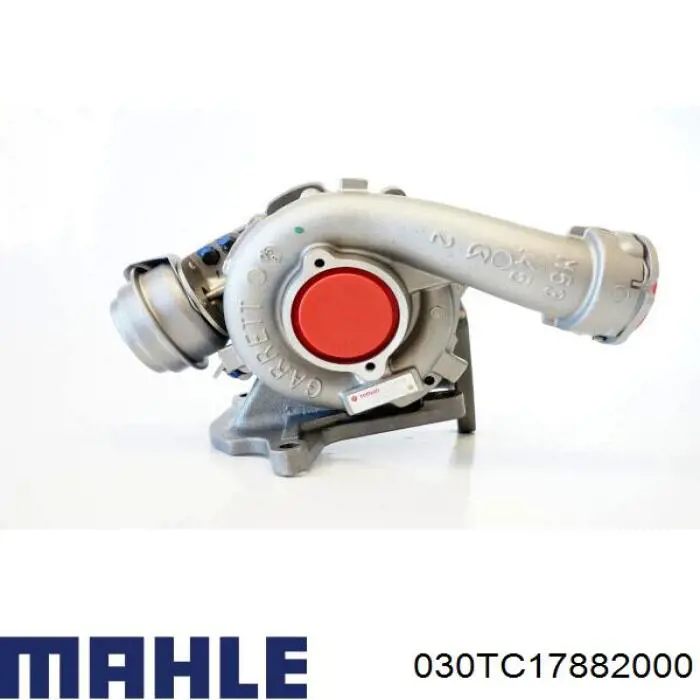 Турбина 030TC17882000 Mahle Original