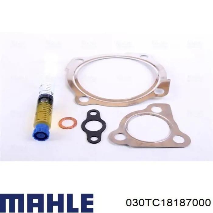 Турбина 030TC18187000 Mahle Original