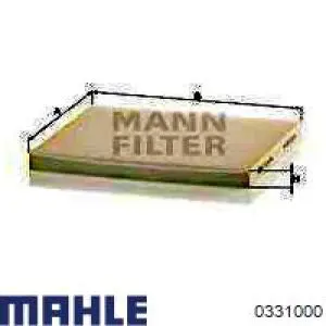 Купить 0331000 Mahle Original Поршень на 1 цилиндр