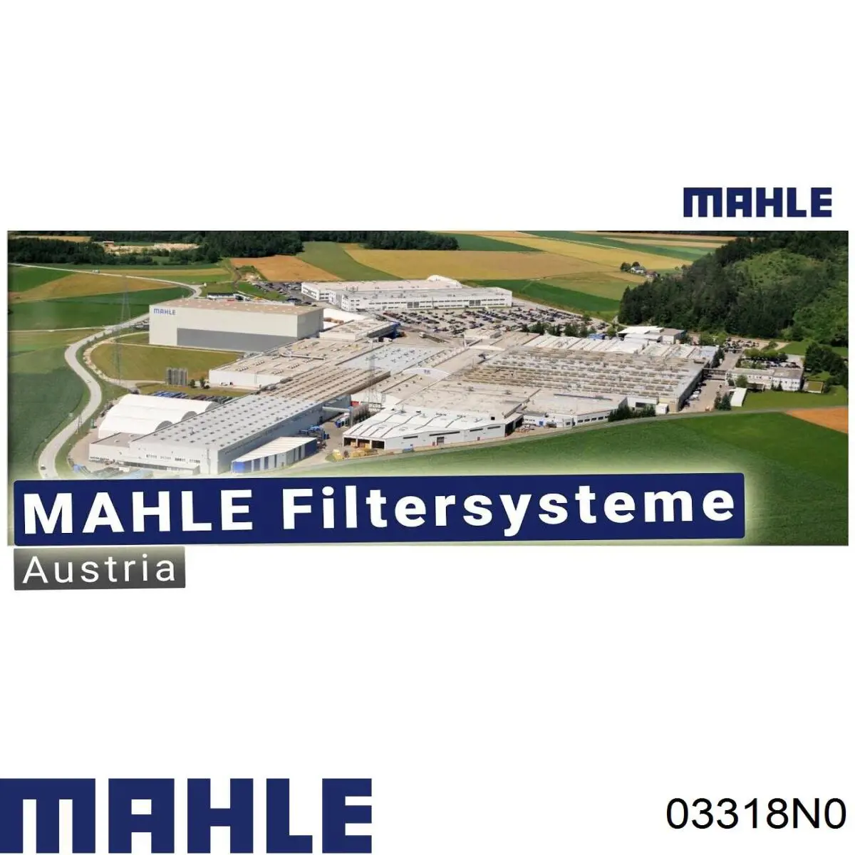 Кольца поршневые STD на 1 цилиндр Mahle Original 03318N0 цена, от 23.56 USD