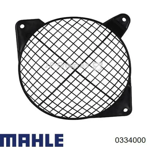 Поршень на 1 цилиндр 0334000 Mahle Original