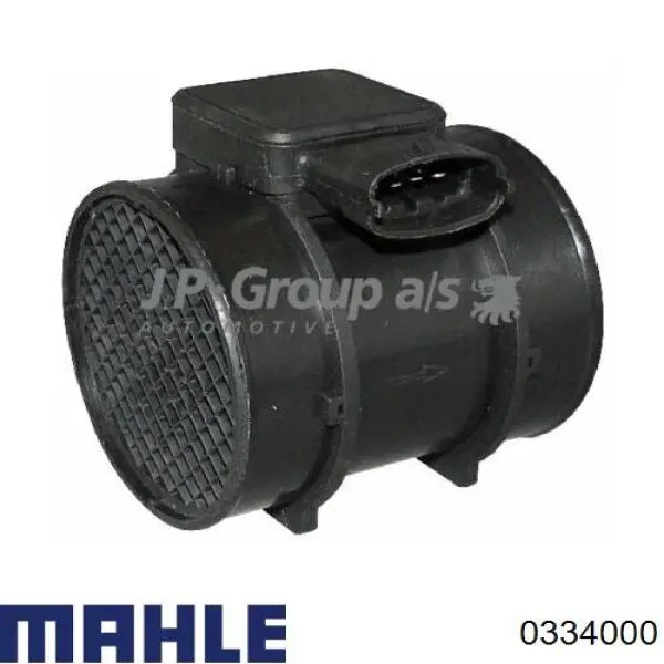 0334000 Mahle Original Поршень в комплекте на 1 цилиндр, STD
