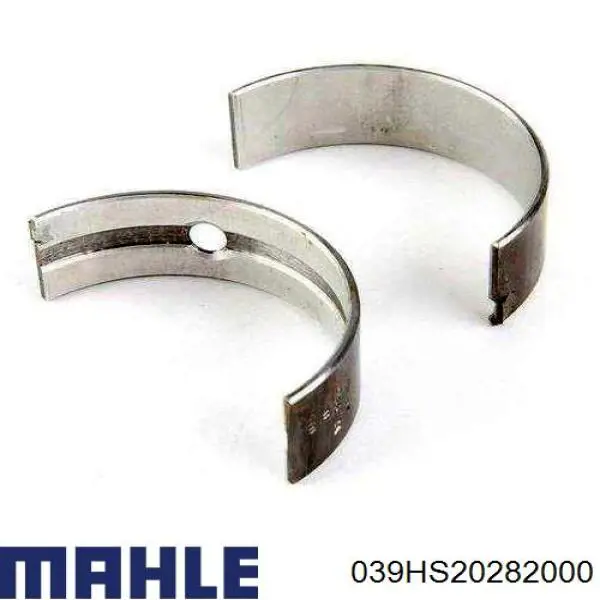  039HS20282000 Mahle Original