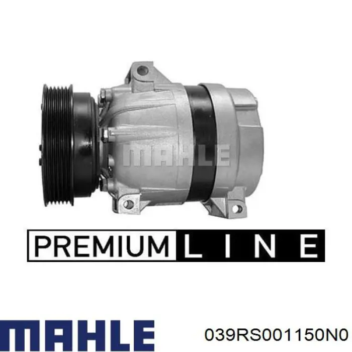 Кольца поршневые PR37000 FAI