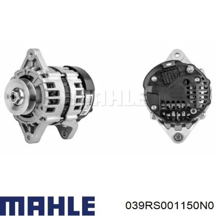 PR37000 FAI Комплект поршневых колец, STD