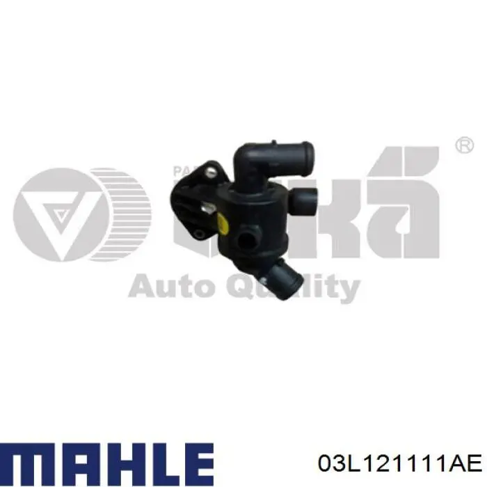  03L121111AE Mahle Original