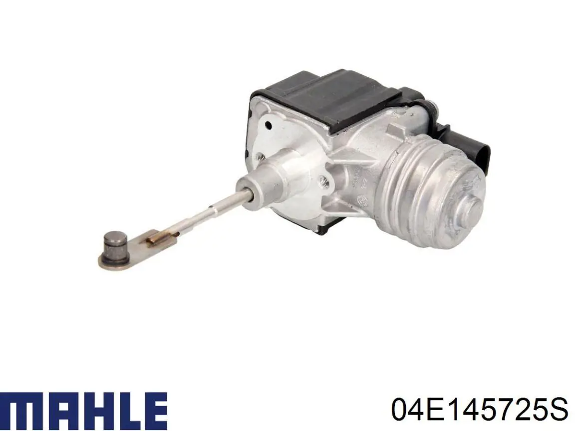Актуатор турбины 04E145725S Mahle Original