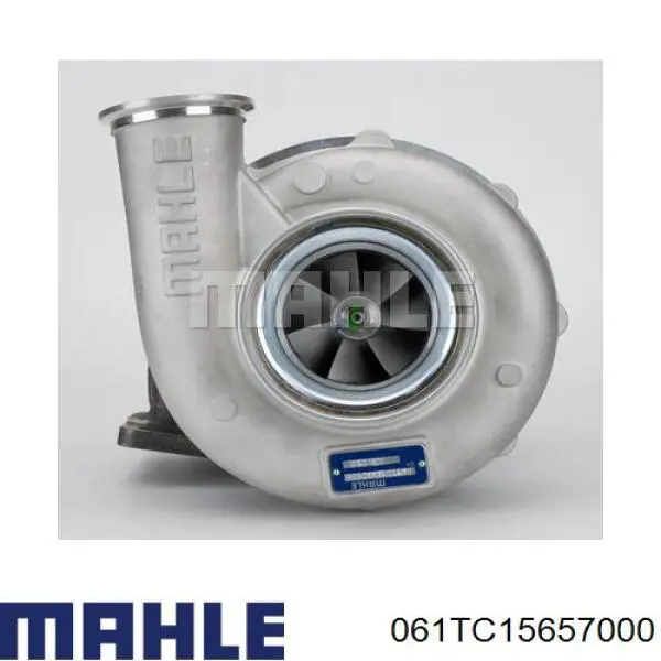 Турбина Mahle Original 061TC15657000