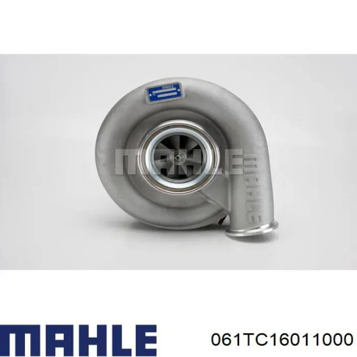 061TC16011000 Mahle Original Турбонаддув