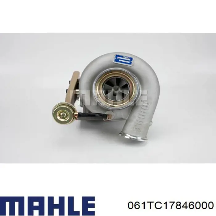 061TC17846000 Mahle Original 