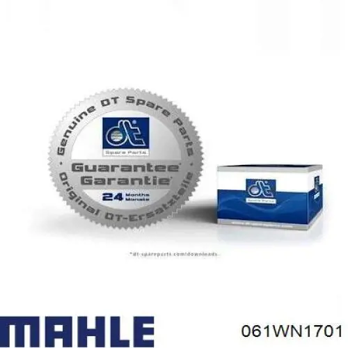 061WN1701 Mahle Original