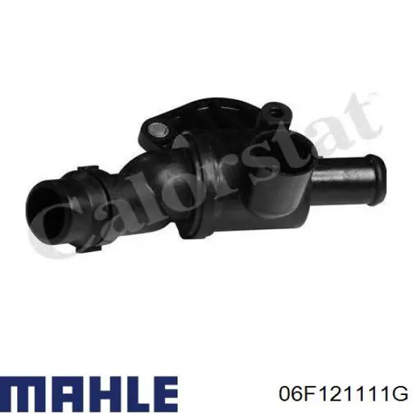 Купить 06F121111G Mahle Original Автомобильный термостат