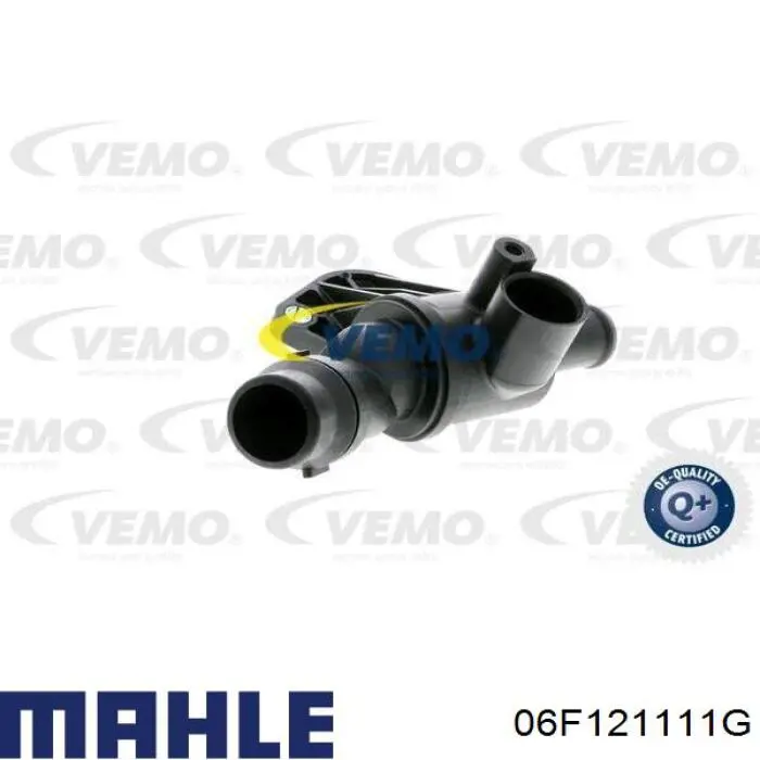 Термостат 06F121111G Mahle Original
