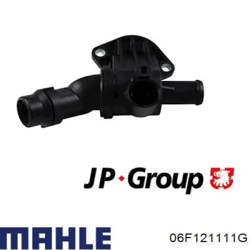 Термостат в корпусе Mahle Original 06F121111G цена, от 29.94 USD