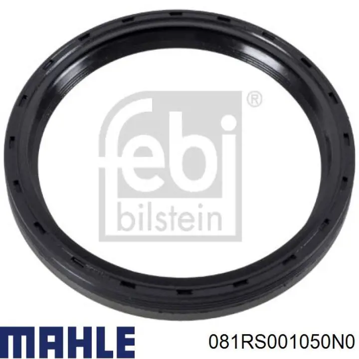 081RS001050N0 Mahle Original Поршневые кольца на 1 цилиндр, STD