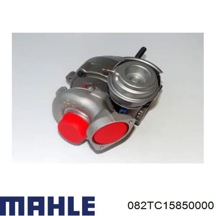 Turbocompresor 082TC15850000 Mahle Original