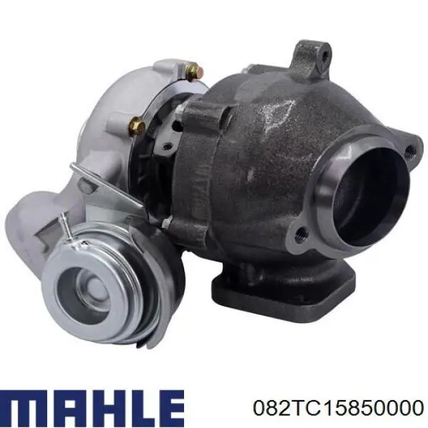 Турбонагнетатель Mahle Original 082TC15850000 цена, от 253.04 USD