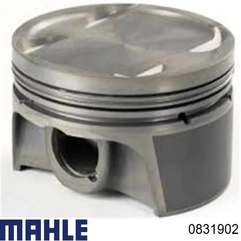  0831902 Mahle Original