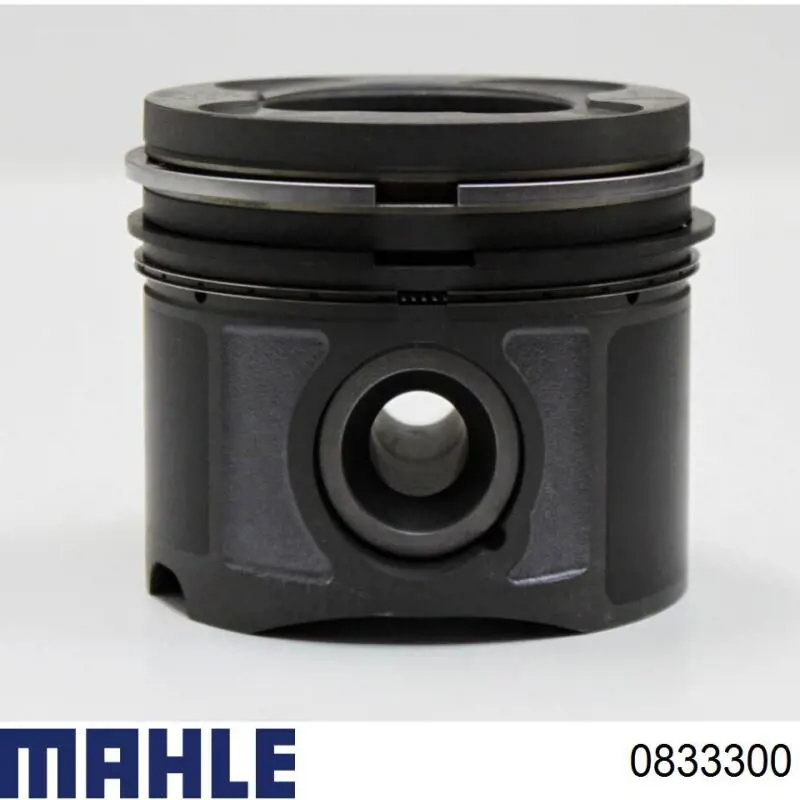 Поршень в сборе Engitech ENT050403STD цена, от 115.25 USD