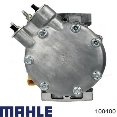 100400 Mahle Original