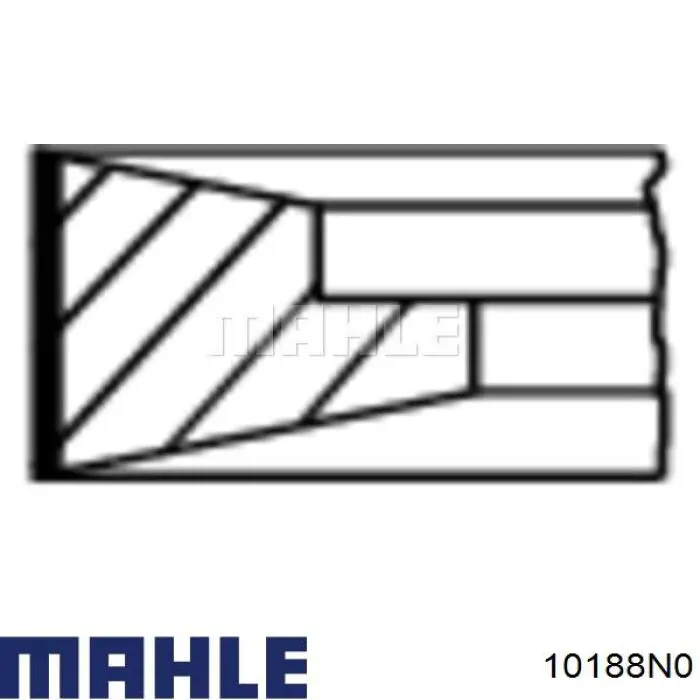  Kolbenschmidt 800055210000 цена, от 33.36 USD